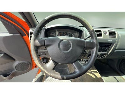 2006 Chevrolet Colorado LT w/1LT