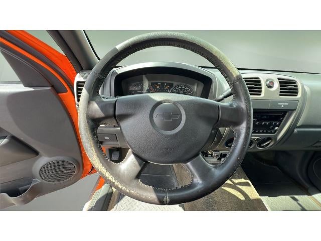 2006 Chevrolet Colorado LT w/1LT