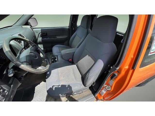 2006 Chevrolet Colorado LT w/1LT
