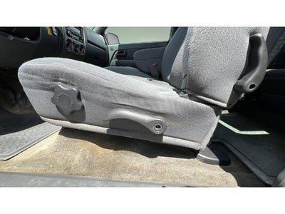 2006 Chevrolet Colorado LT w/1LT