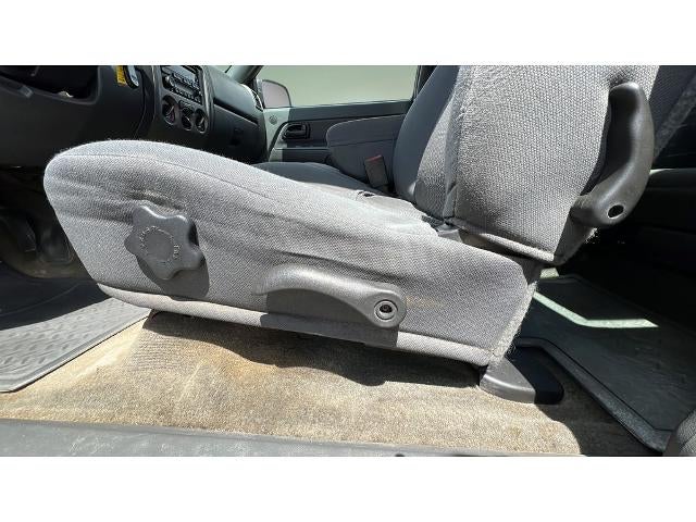 2006 Chevrolet Colorado LT w/1LT