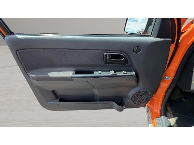 2006 Chevrolet Colorado LT w/1LT