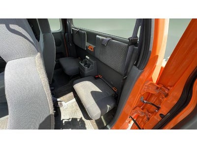 2006 Chevrolet Colorado LT w/1LT