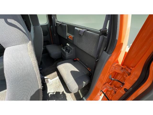 2006 Chevrolet Colorado LT w/1LT