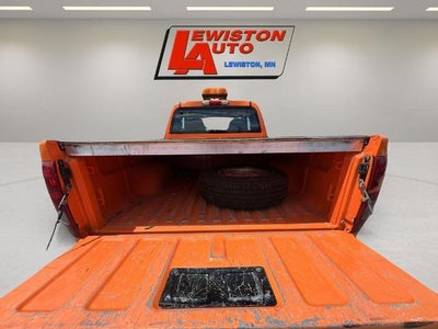 2006 Chevrolet Colorado LT w/1LT