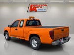 2006 Chevrolet Colorado LT w/1LT