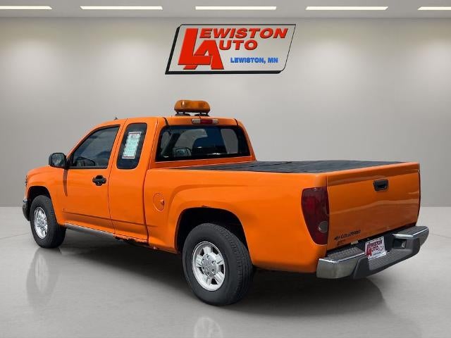 2006 Chevrolet Colorado LT w/1LT