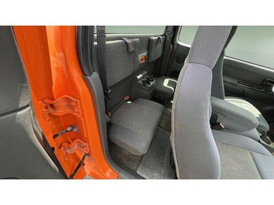 2006 Chevrolet Colorado LT w/1LT