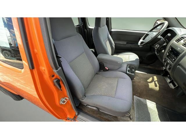 2006 Chevrolet Colorado LT w/1LT