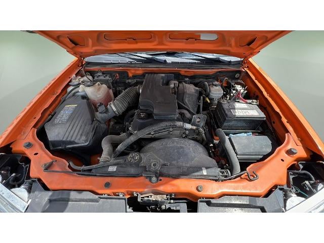2006 Chevrolet Colorado LT w/1LT