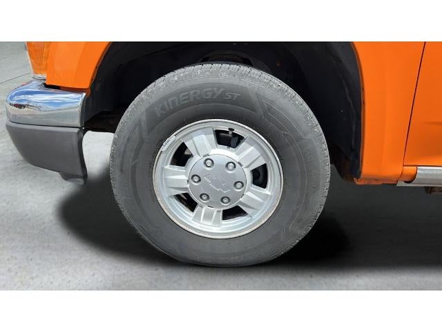 2006 Chevrolet Colorado LT w/1LT