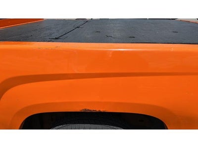 2006 Chevrolet Colorado LT w/1LT
