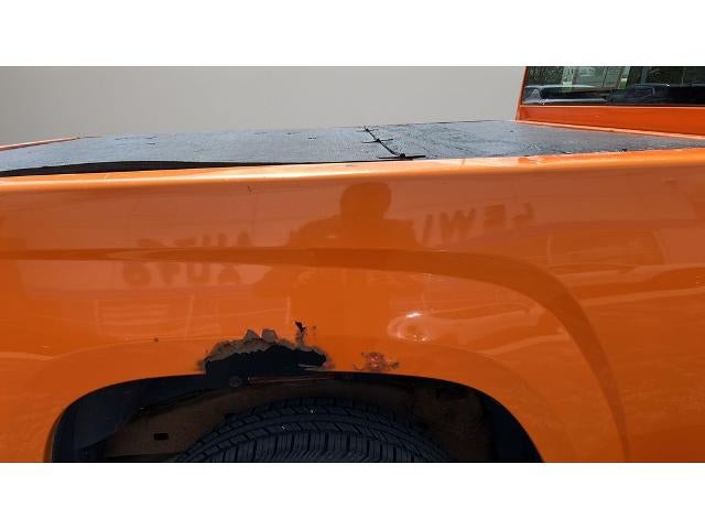 2006 Chevrolet Colorado LT w/1LT