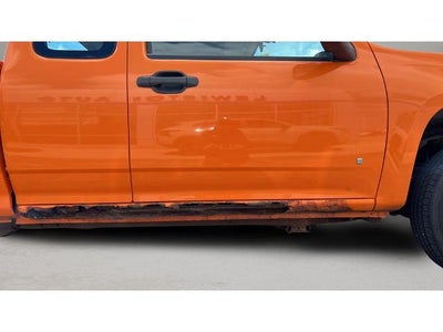 2006 Chevrolet Colorado LT w/1LT