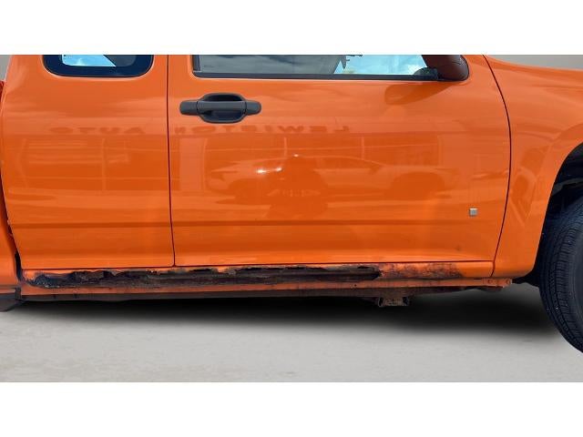 2006 Chevrolet Colorado LT w/1LT