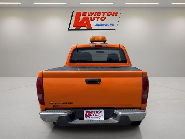 2006 Chevrolet Colorado LT w/1LT