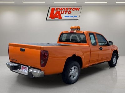 2006 Chevrolet Colorado LT w/1LT