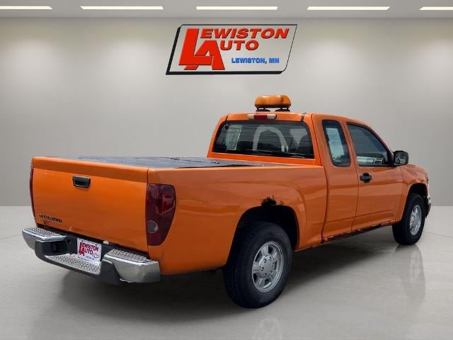 2006 Chevrolet Colorado LT w/1LT