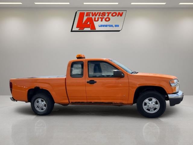 2006 Chevrolet Colorado LT w/1LT