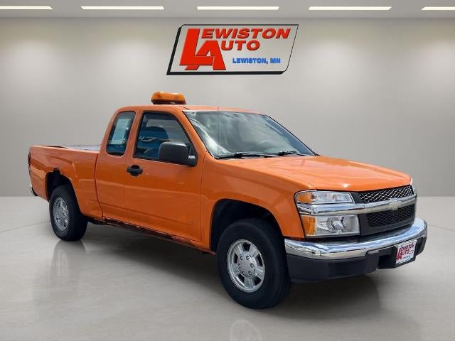 2006 Chevrolet Colorado LT w/1LT