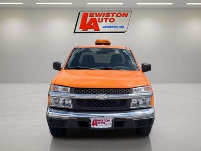 2006 Chevrolet Colorado LT w/1LT