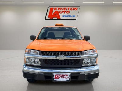2006 Chevrolet Colorado LT w/1LT