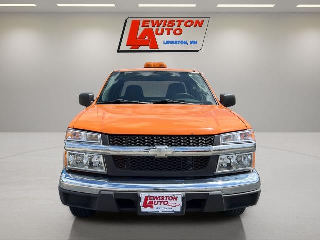 2006 Chevrolet Colorado LT w/1LT