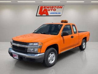 2006 Chevrolet Colorado LT w/1LT