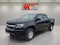 2018 Chevrolet Colorado 4WD Work Truck