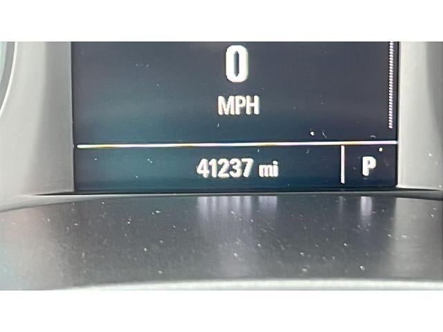 2018 Chevrolet Colorado 4WD Work Truck