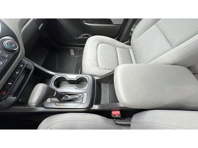 2018 Chevrolet Colorado 4WD Work Truck