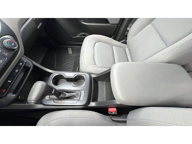 2018 Chevrolet Colorado 4WD Work Truck