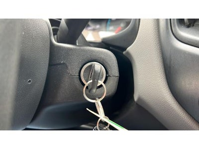 2018 Chevrolet Colorado 4WD Work Truck