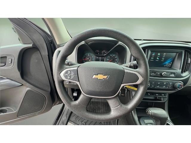 2018 Chevrolet Colorado 4WD Work Truck