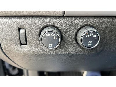 2018 Chevrolet Colorado 4WD Work Truck