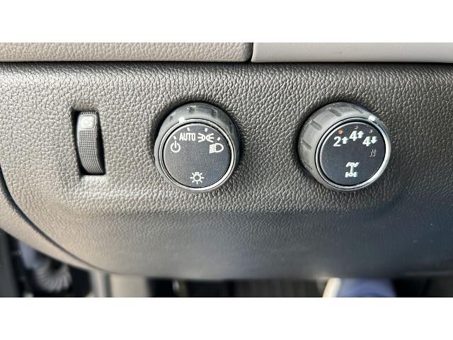 2018 Chevrolet Colorado 4WD Work Truck