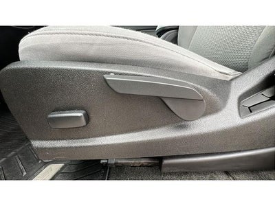 2018 Chevrolet Colorado 4WD Work Truck