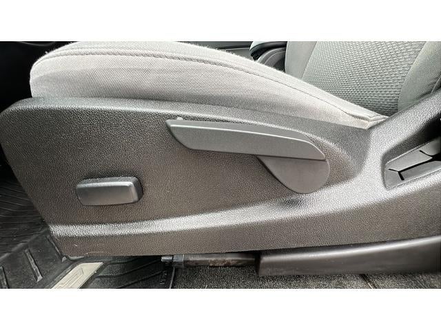 2018 Chevrolet Colorado 4WD Work Truck