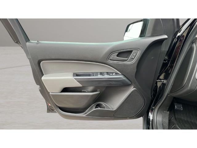 2018 Chevrolet Colorado 4WD Work Truck