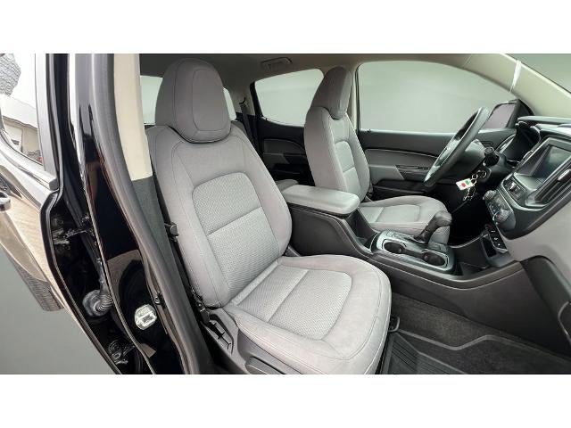 2018 Chevrolet Colorado 4WD Work Truck