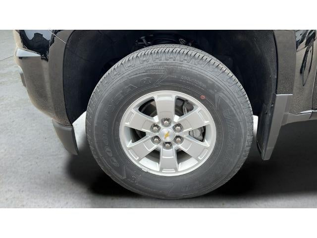 2018 Chevrolet Colorado 4WD Work Truck