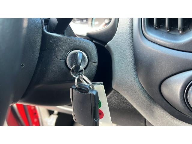 2020 Chevrolet Colorado WT