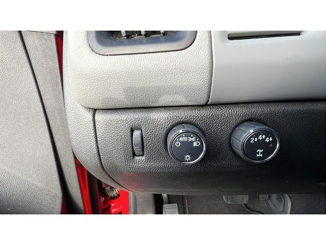 2020 Chevrolet Colorado WT