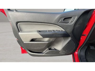 2020 Chevrolet Colorado WT