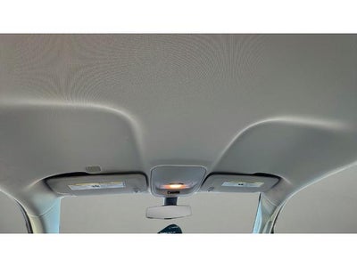 2020 Chevrolet Colorado WT