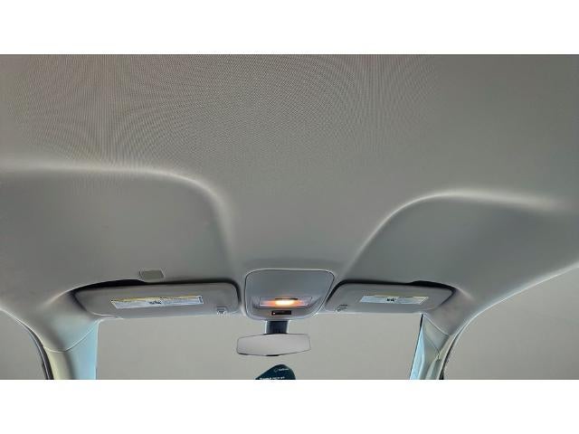 2020 Chevrolet Colorado WT