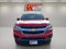 2020 Chevrolet Colorado WT