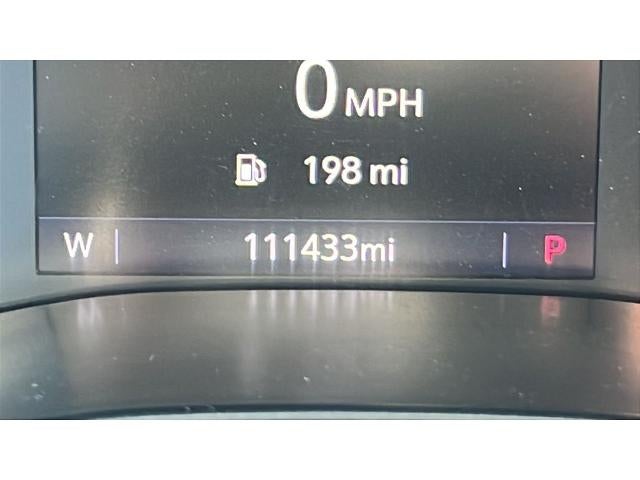 2019 Chevrolet Colorado 4WD LT