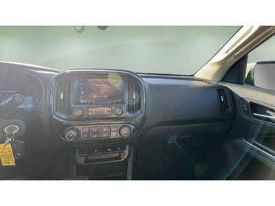 2019 Chevrolet Colorado 4WD LT