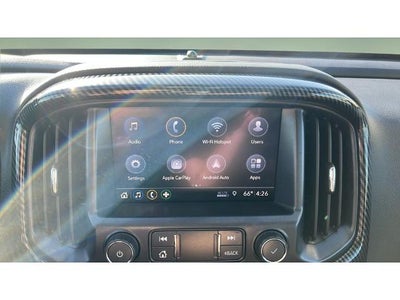 2019 Chevrolet Colorado 4WD LT